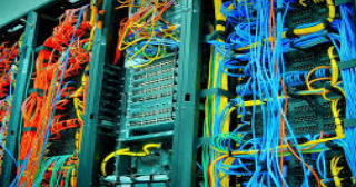 Профессиональный монтаж слаботочных сетей и систем от 1571 руб. в Заинске - ЭлектроЗнс