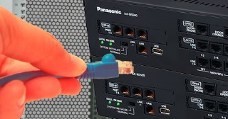 Настройка АТС в Заинске от 6805 руб. - установка и настройка телефонных систем