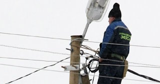 Технологическое присоединение к электросетям для юрлиц от 5234 руб. в Заинске - ЭлектроЗнс