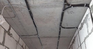 Прокладка электропроводки в коробах от ЭлектроЗнс в Заинске - от 1571 рублей