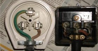 Подключение и монтаж розетки для электроплиты от 576 руб в Заинске - ЭлектроЗнс
